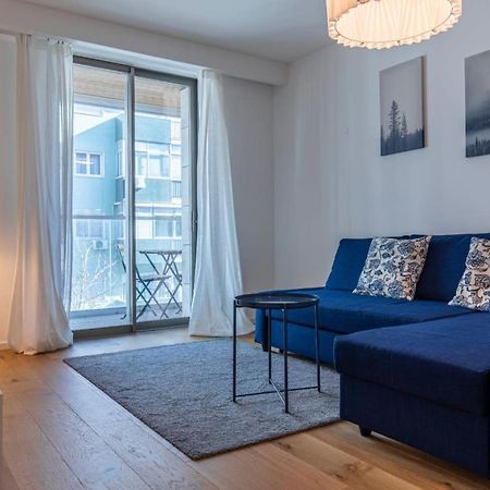 Fabulous 2 Bedroom By Innkeeper Lisboa Exteriér fotografie