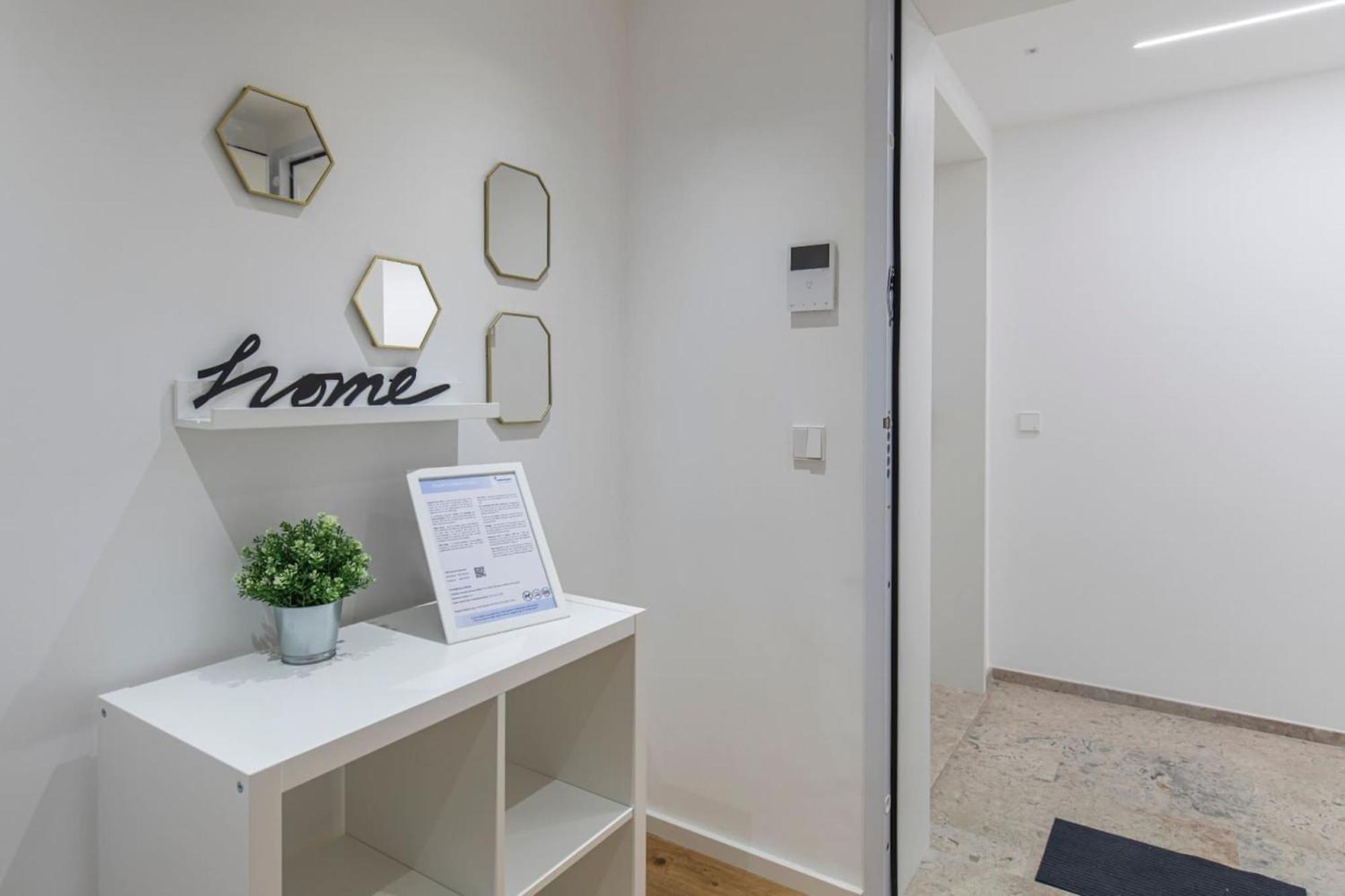 Fabulous 2 Bedroom By Innkeeper Lisboa Exteriér fotografie