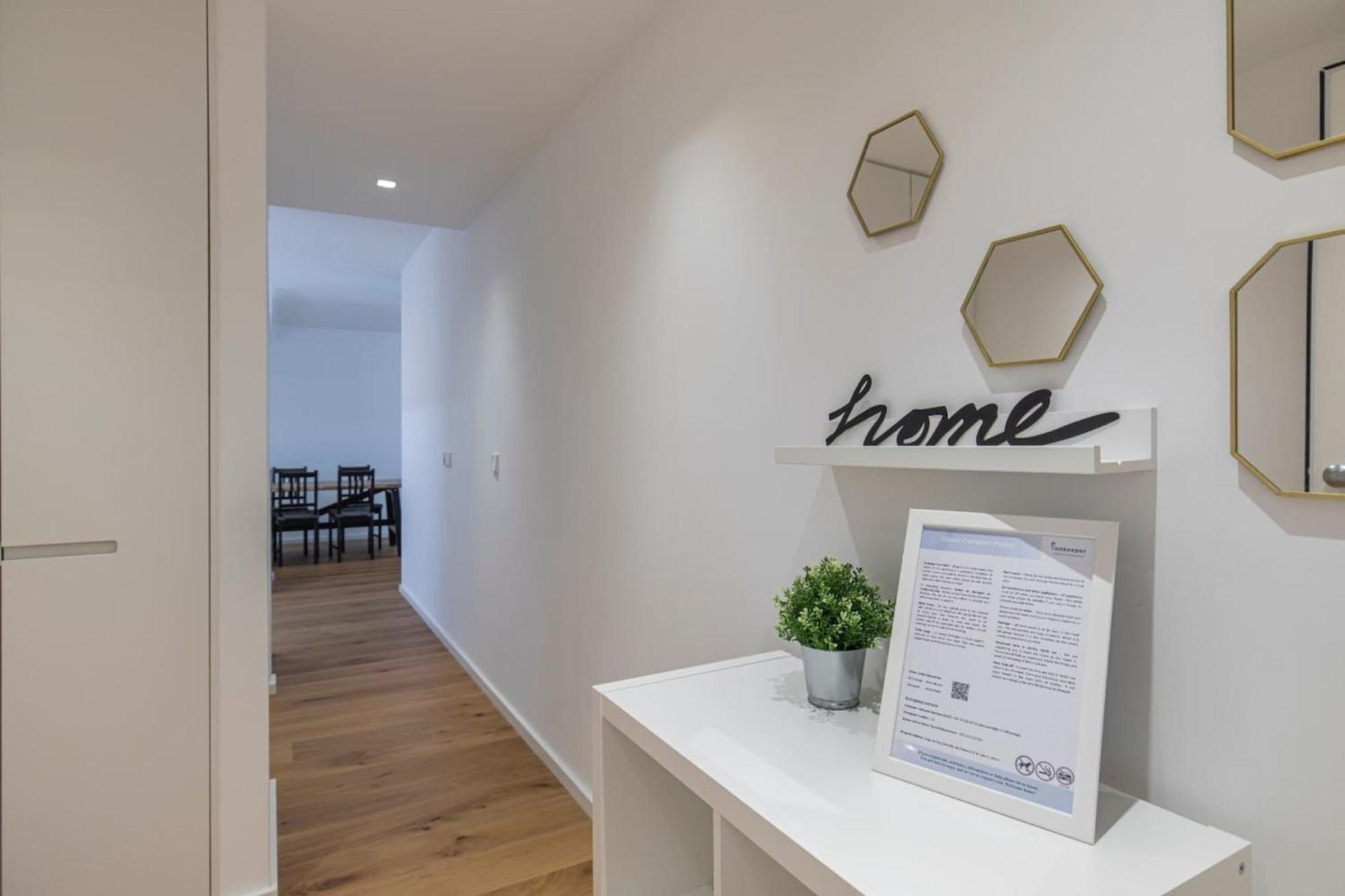 Fabulous 2 Bedroom By Innkeeper Lisboa Exteriér fotografie