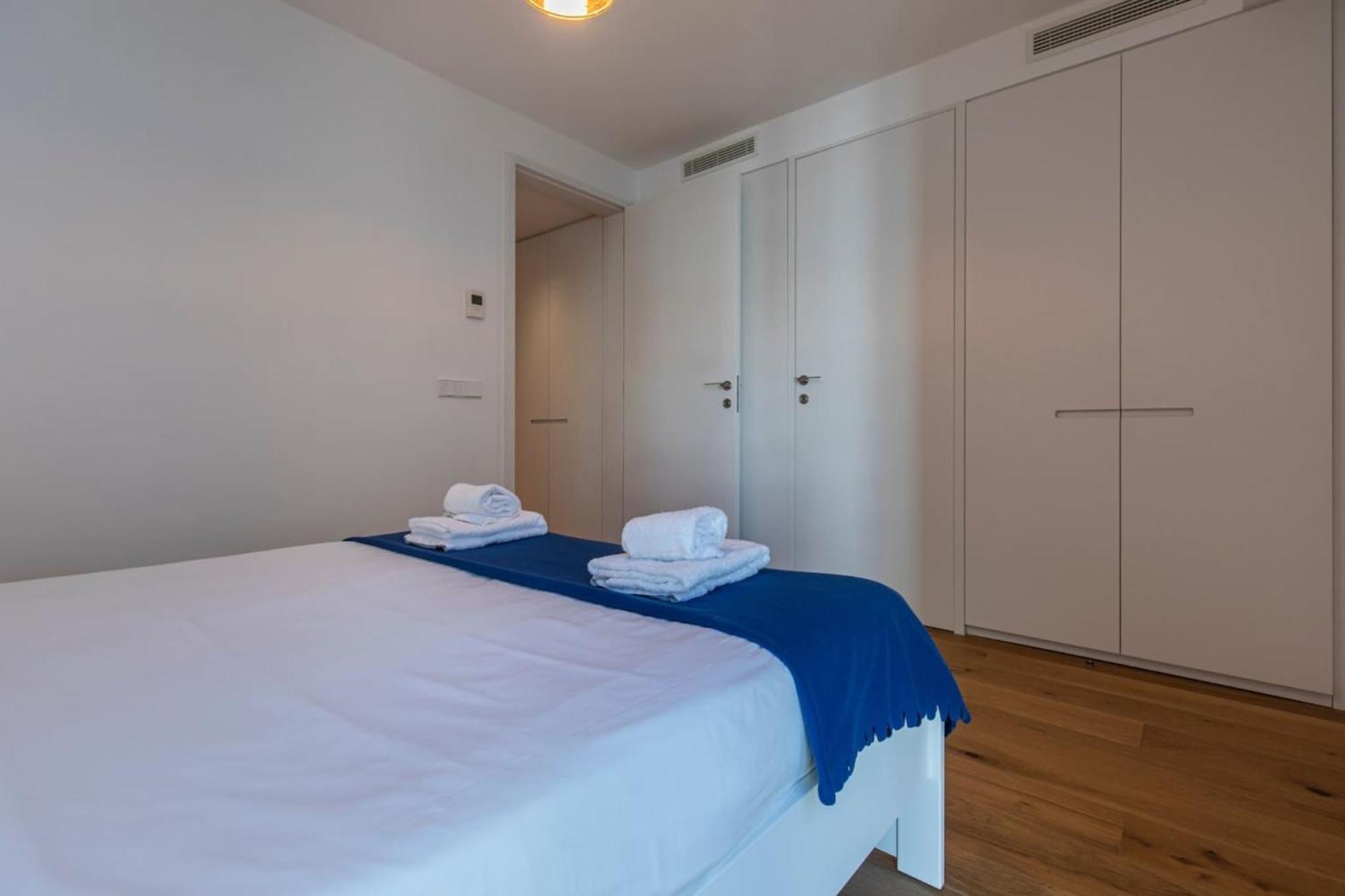Fabulous 2 Bedroom By Innkeeper Lisboa Exteriér fotografie