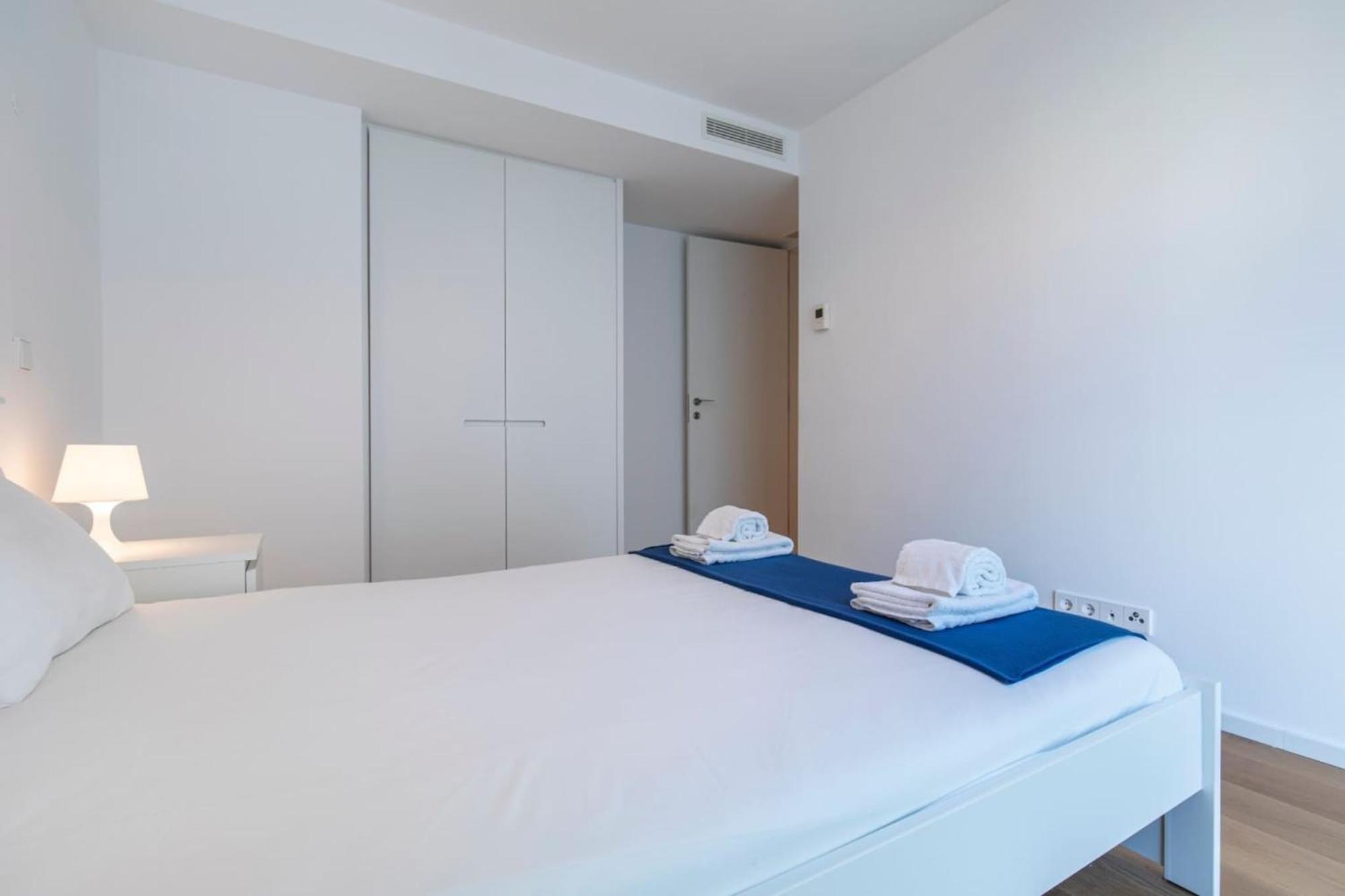 Fabulous 2 Bedroom By Innkeeper Lisboa Exteriér fotografie