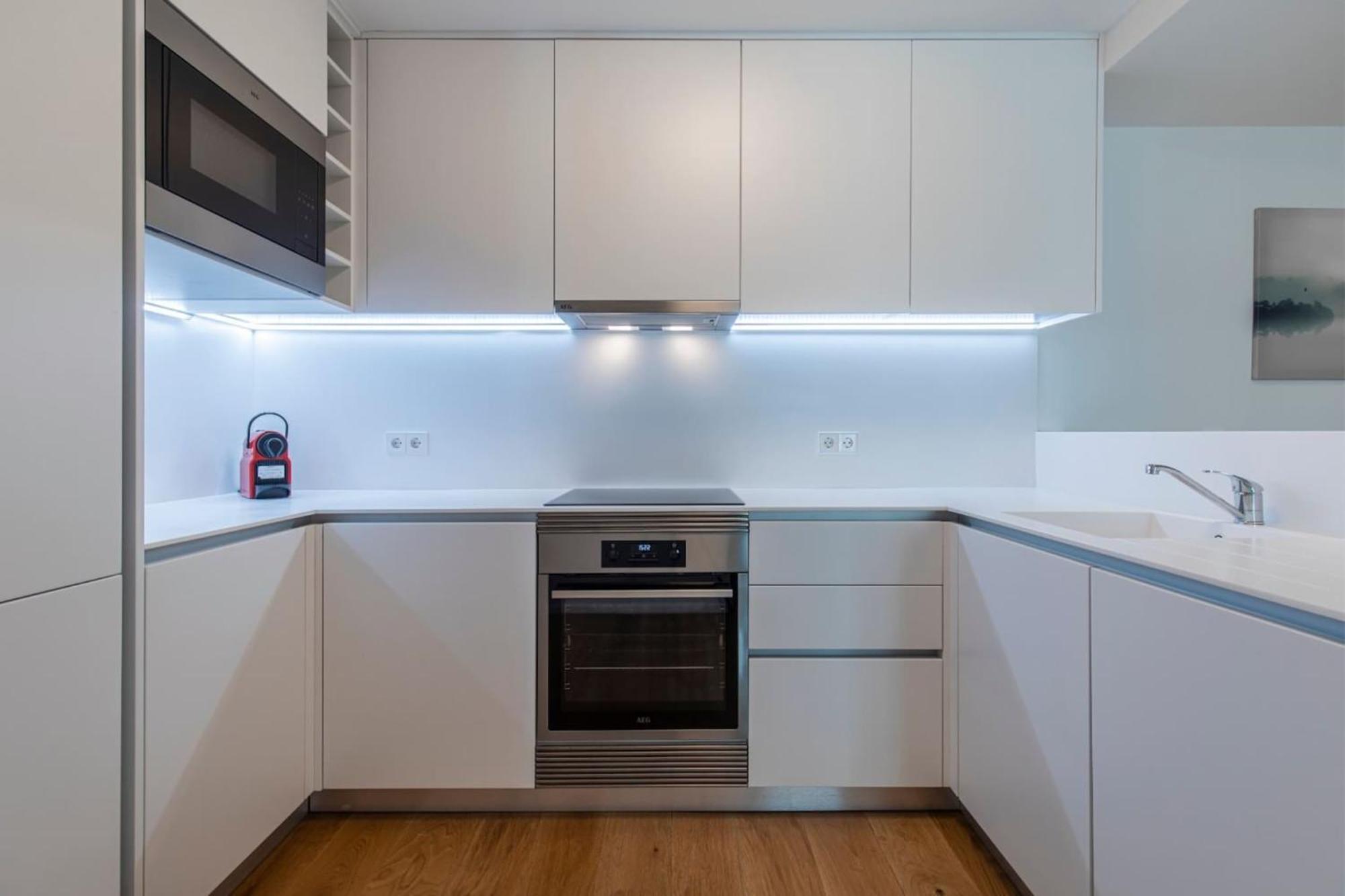 Fabulous 2 Bedroom By Innkeeper Lisboa Exteriér fotografie