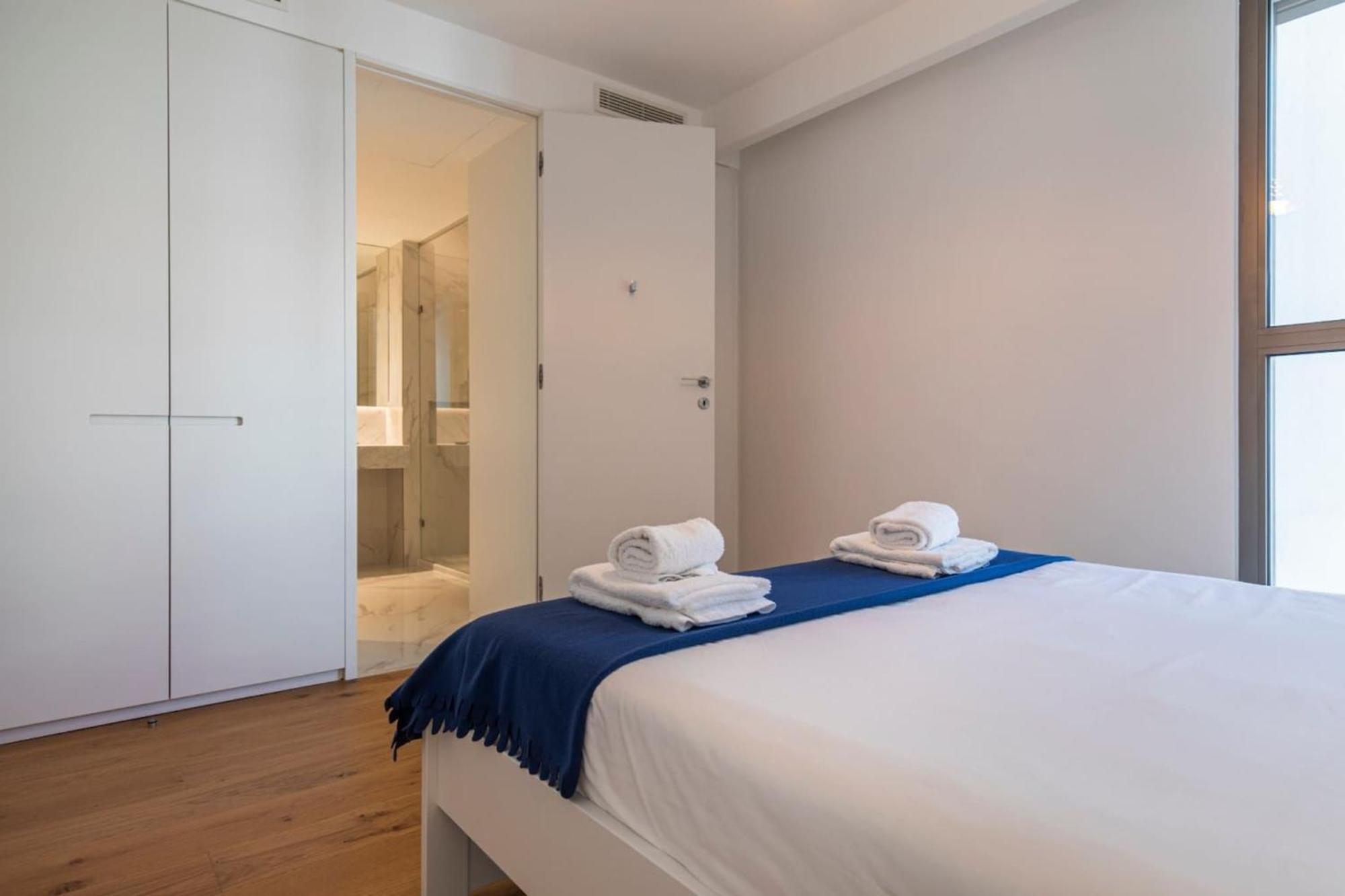 Fabulous 2 Bedroom By Innkeeper Lisboa Exteriér fotografie