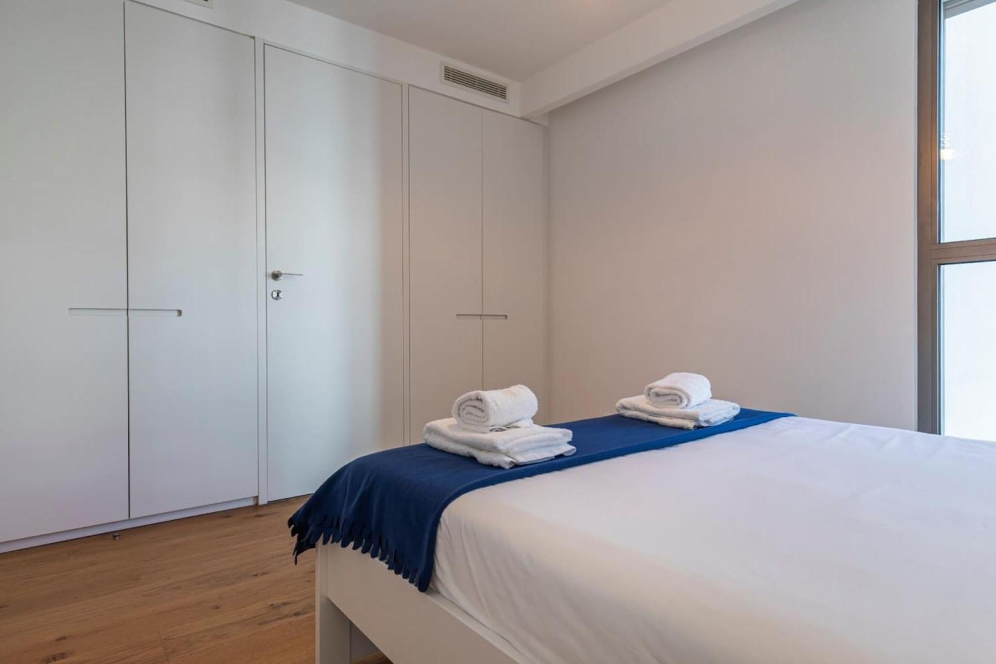 Fabulous 2 Bedroom By Innkeeper Lisboa Exteriér fotografie