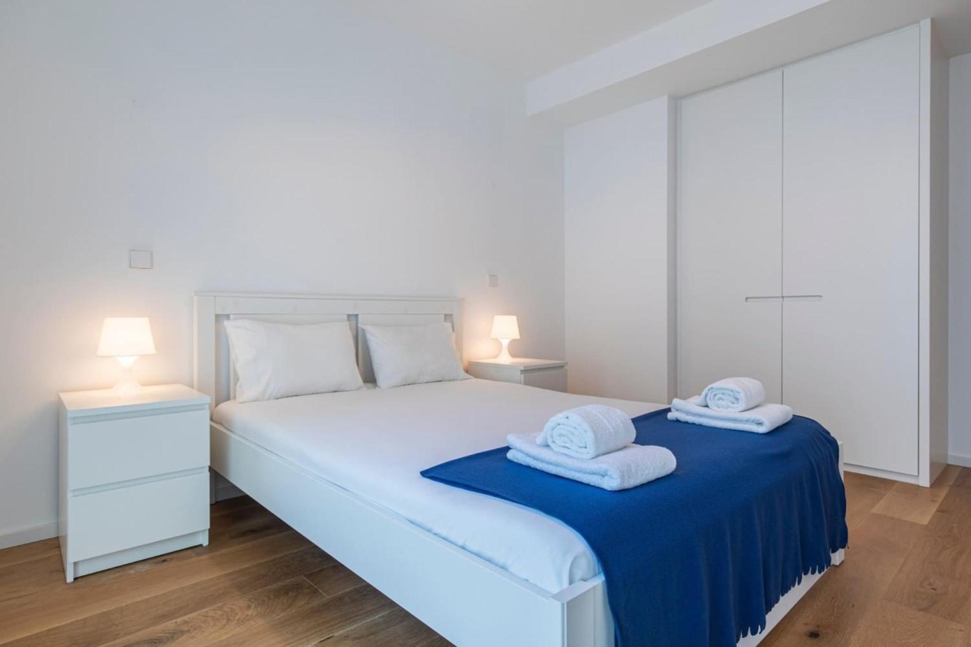 Fabulous 2 Bedroom By Innkeeper Lisboa Exteriér fotografie