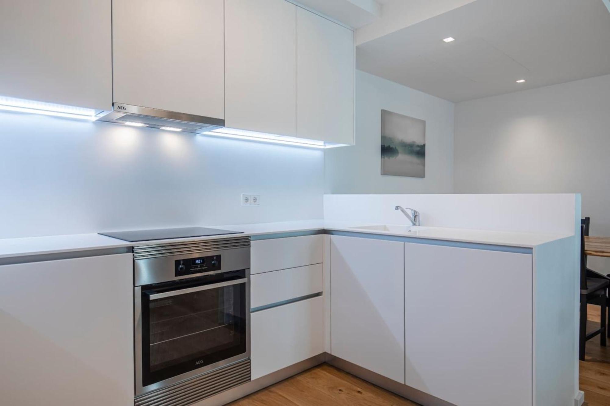 Fabulous 2 Bedroom By Innkeeper Lisboa Exteriér fotografie