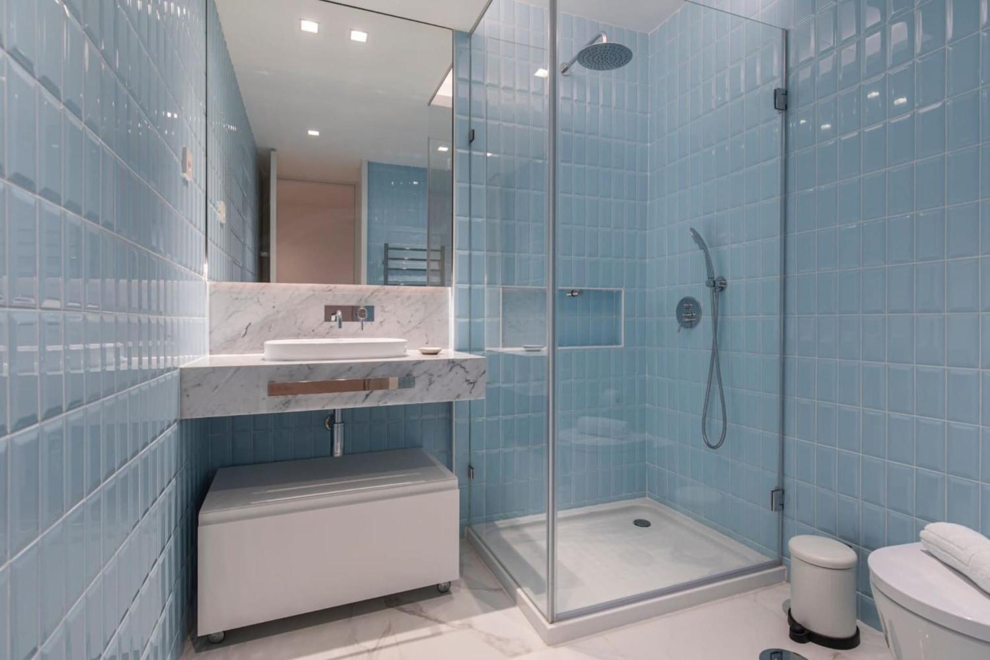 Fabulous 2 Bedroom By Innkeeper Lisboa Exteriér fotografie