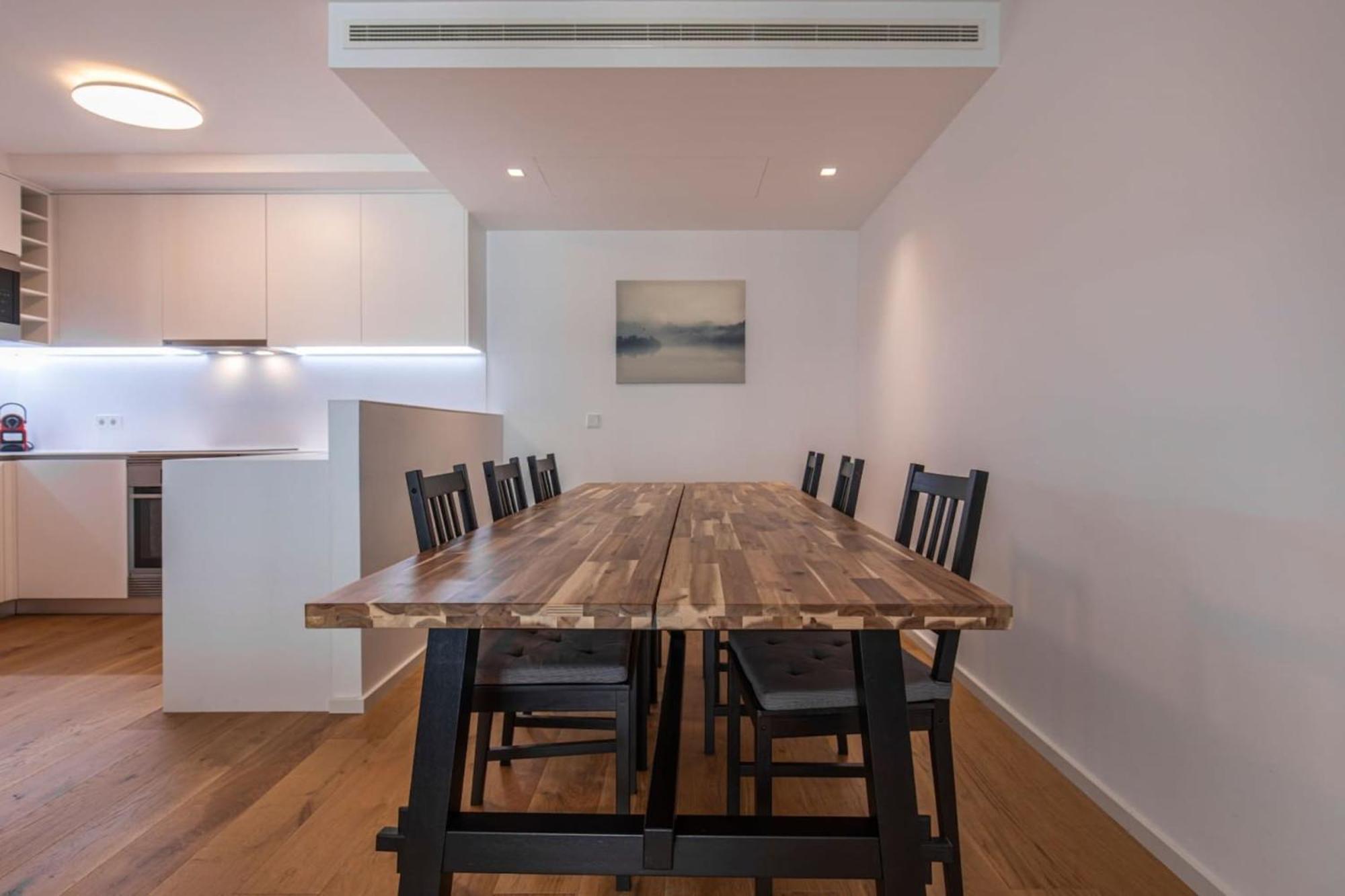 Fabulous 2 Bedroom By Innkeeper Lisboa Exteriér fotografie