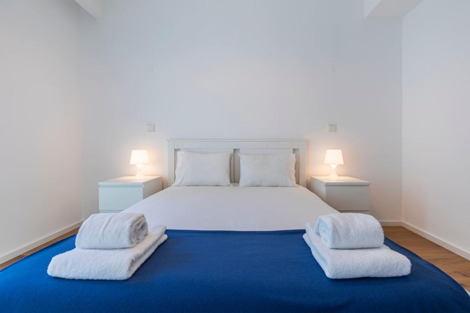 Fabulous 2 Bedroom By Innkeeper Lisboa Exteriér fotografie