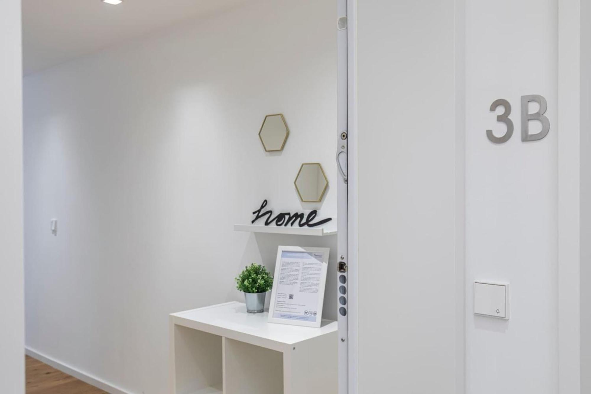 Fabulous 2 Bedroom By Innkeeper Lisboa Exteriér fotografie